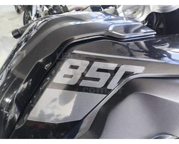 Foto de ITAÚNA/MG- MOTO BMW F850 GS 2023/2023 - PA00861