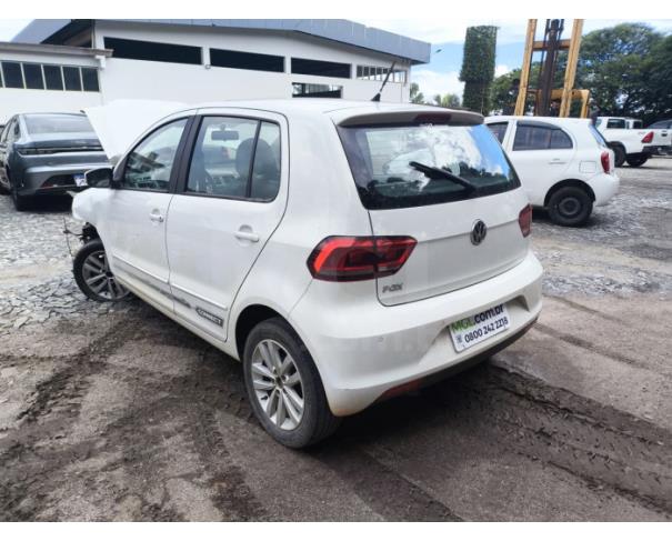 Foto de ITAÚNA/MG- VW FOX CONNECT 1.6 2017/2018- PA12925