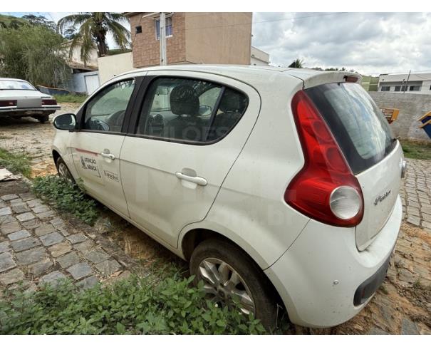 Foto de APIACÁ/ES - CARRO - Fiat Palio Essence 1.6, 2014/2015