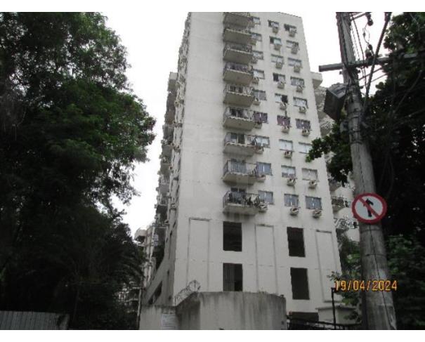 Foto de RIO DE JANEIRO/RJ — Apartamento com 2 quartos 1 Vaga na Garagem (F1444410085068)