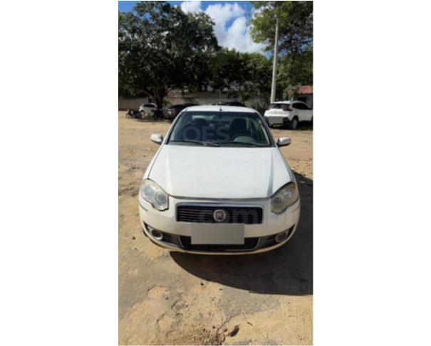 Foto de JAGUARÉ/ES -  Fiat Siena ELX Flex, 2009/2010, FLEX 