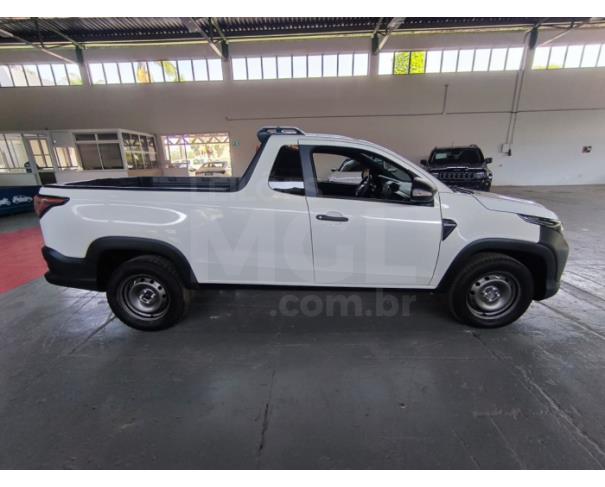 Foto de ITAÚNA/MG- FIAT STRADA ENDURAN CS13 2024/2024  PA13520