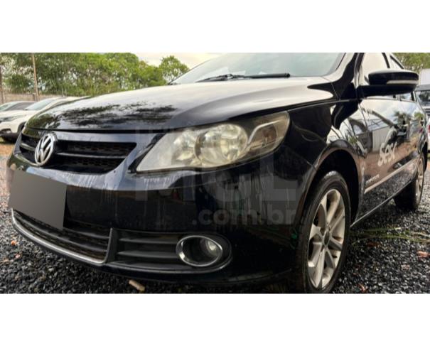 Foto de CUIABÁ/MT — VW/VOYAGE 1.6 COMFORTL, 2012/2013, FLEX 