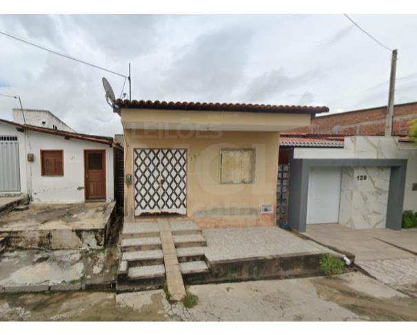 Foto de MORADA NOVA/CE — Casa no Sao Francisco