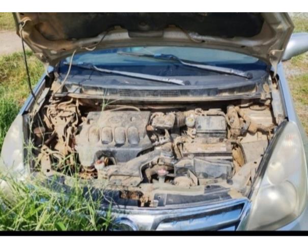 Foto de JANAÚBA/MG - CARRO - Nissan/Grand Livina 18SL, 2013/2014