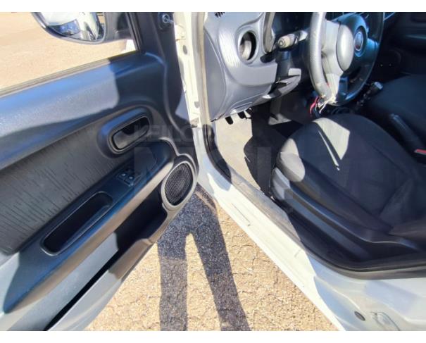 Foto de ITAÚNA/MG- FIAT MOBI DRIVE 1.0 FLEX 6V 5P 2018/2019- PA13324