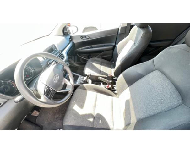 Foto de ITAÚNA/MG - HYUNDAI HB20 10M SENSE - 2020/2021 - PA5842