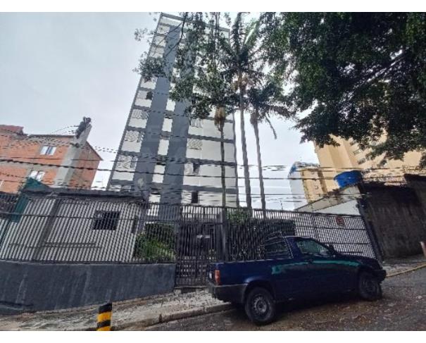Foto de SÃO PAULO/SP — Apartamento 3 quartos (F1444413982745)