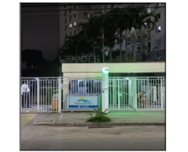 Foto de RIO DE JANEIRO/RJ — Apartamento com (F1555500409697)
