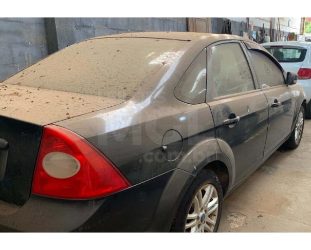 Foto de LAGOA DOURADA/MG - Ford Focus 2L FC Flex, 2012/2013