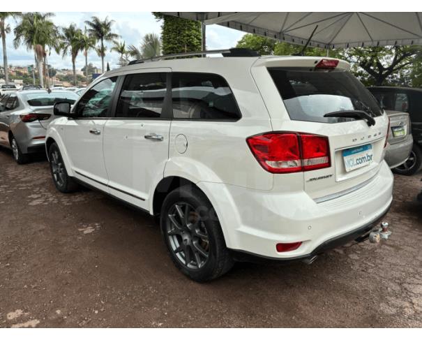 Foto de ITAÚNA/MG- DODGE JOURNEY R/T 2014/2015  - BC00049