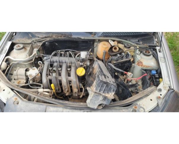 Foto de ARAMBARÉ/RS - Renault Clio Expression 1.0 16VH, 2013/2014, FLEX 