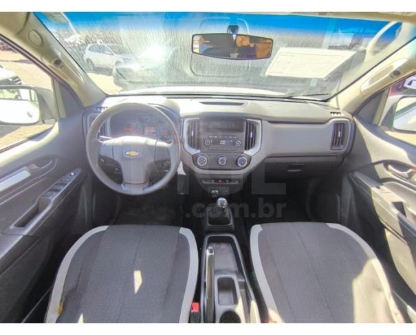 Foto de ITAÚNA/MG- CHEVROLET S10 LS 2023/2024- PA13344