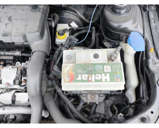 Foto de ITAÚNA/MG- VOLKSWAGEN GOL 1.0 2011/2011- PA13126