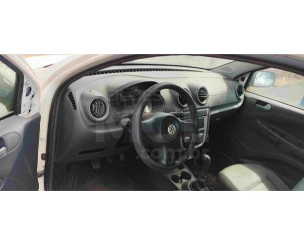Foto de NOVO HORIZONTE DO OESTE/RO - VW Gol 1.6, 2009/2010, FLEX 