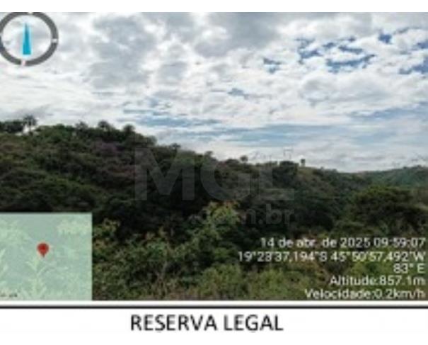 Foto de SERRA DA SAUDADE/MG- FAZENDA LARAJEIRAS 