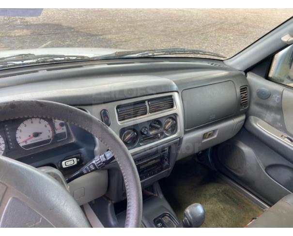 Foto de ITAÚNA/MG - MMC/PAJERO SP4X4 HPE G ANO 2005/2005 - CX269