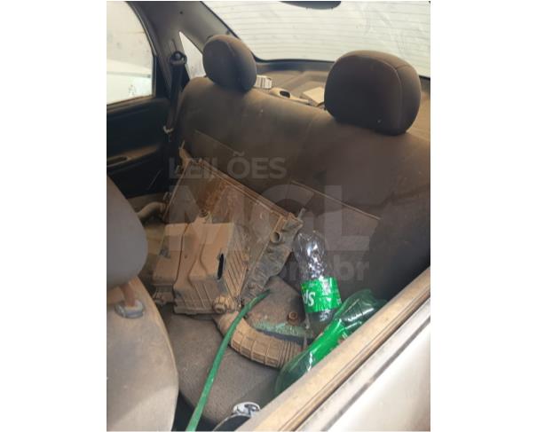 Foto de PEDRA DO ANTA/MG - Chevrolet Classic LS, 2014/2014, FLEX 