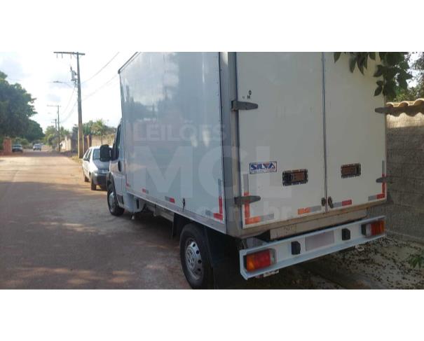 Foto de MARIO CAMPOS/MG FIAT DUCATO CHASSI L  2019/2019 - PA4449