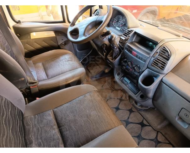 Foto de PEDRA DO ANTA/MG - Micro-ônibus Peugeot Boxer M350LH 2.3, 2014/2014, DIESEL 