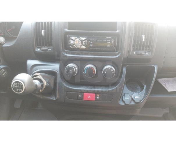 Foto de MARIO CAMPOS/MG FIAT DUCATO CHASSI L  2019/2019 - PA4449