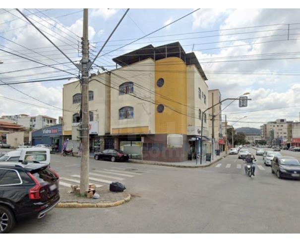 Foto de ITAÚNA/MG — [20% da nua propriedade sobre] apartamento na Jove Soares