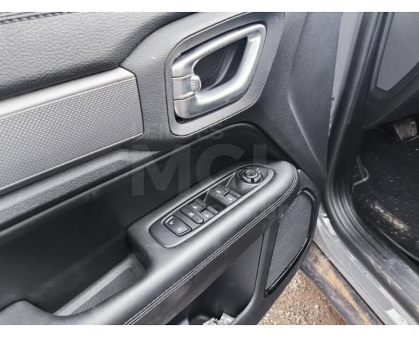 Foto de ITAÚNA/MG- RAM RAMPAGE REBEL 2.2 TB CD 4X4 DIESEL AUT. 2024/2025- PA12729