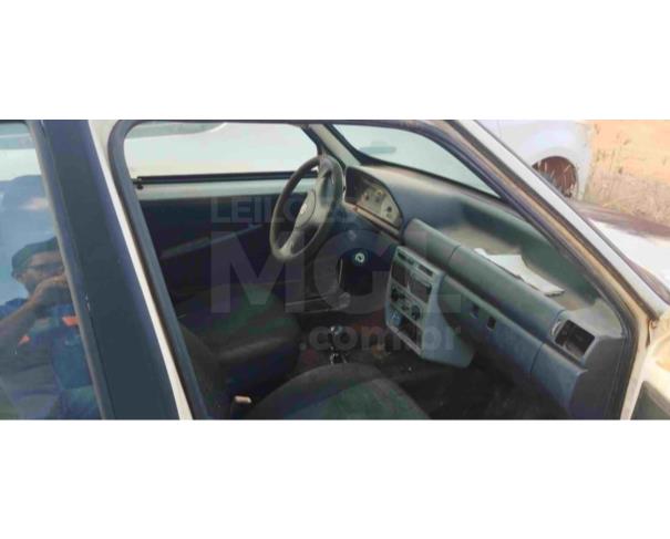 Foto de NOVO HORIZONTE DO OESTE/RO - Fiat Uno Mille Way Economy, 2011/2011, FLEX 