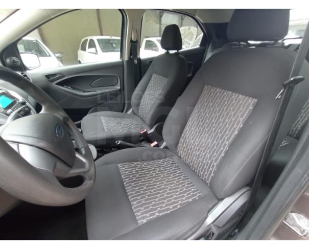Foto de ITAÚNA/MG- FORD KA SE 1.0 HA C - 2020/2020 - PA5655