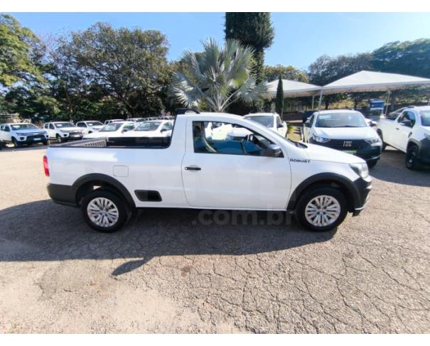 Foto de ITAÚNA/MG- VW NOVA SAVEIRO RB MBVS 2019/2020- PA13405