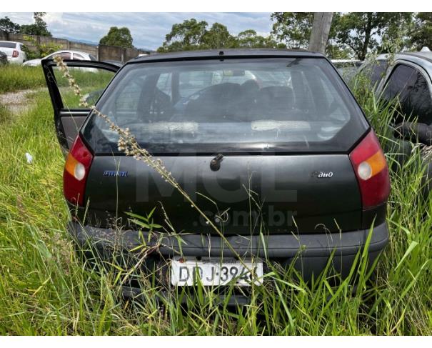 Foto de JUNDIAÍ/SP-VEÍCULO CONSERVADO-FIAT/PALIO EX-2000/2000
