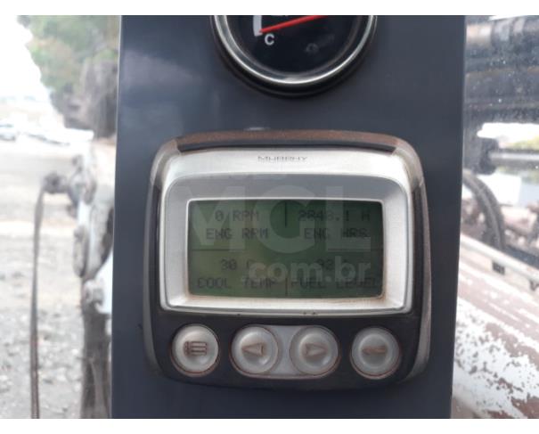 Foto de ITAÚNA/MG - PERFURATRIZ HIDRÁULICA HCR 1500 - PA9940