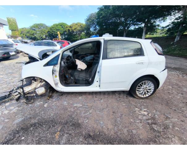 Foto de ITAÚNA/MG- FIAT  PUNTO ESSENCE 1.6 2013/2013-  PA12911
