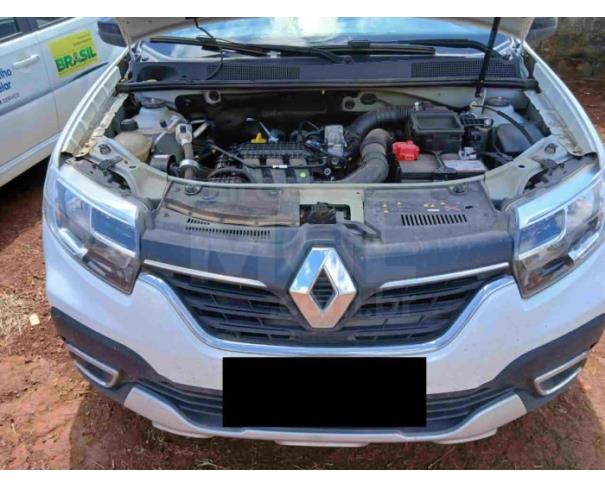 Foto de PARAGUAÇU/MG - Renault Sandero Stepway ZEN 1.0 MT, 2023/2024, FLEX 