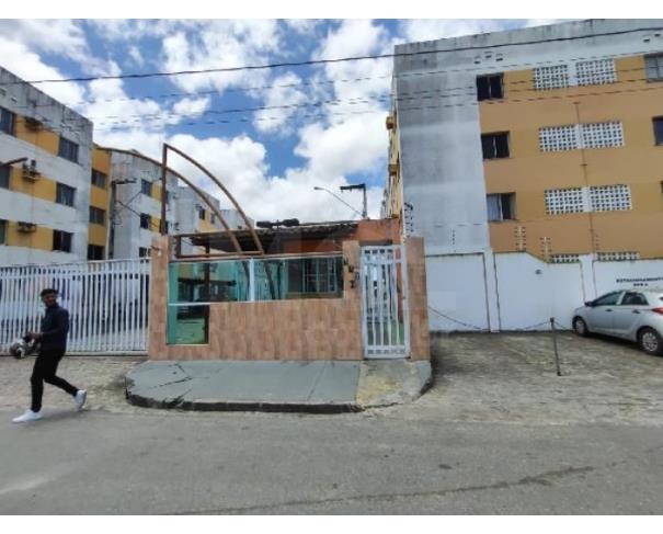 Foto de SAO CRISTOVAO/SE — Apartamento com 3 quartos (8444406351814)