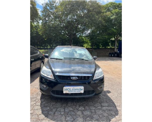 Foto de ITAÚNA/MG - FORD FOCUS HC - ANO 2013/2013 - SC1060