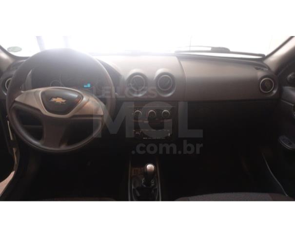 Foto de BRASILIA/DF - CARRO - Chevrolet Celta 1.0 LT, 2011/2012