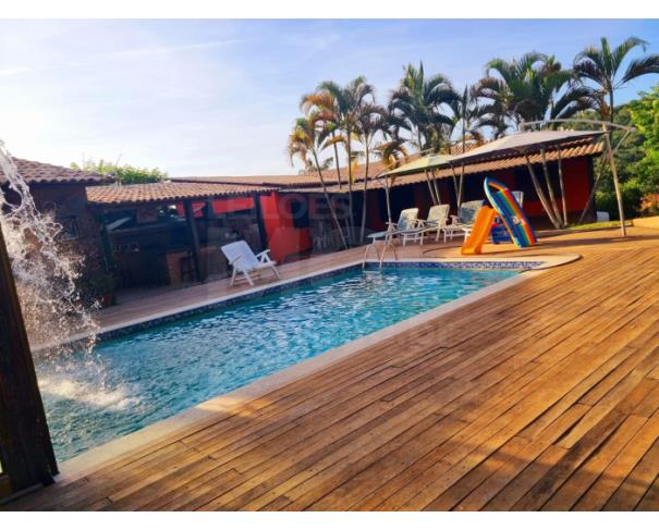 Foto de ESMERALDAS/MG — Chácara com aprox. 23.059,00m² no Condomínio Topázio