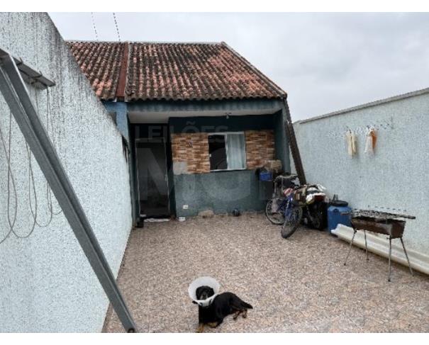 Foto de CURITIBA/PR — Casa com 2 quartos (F8444418963321)