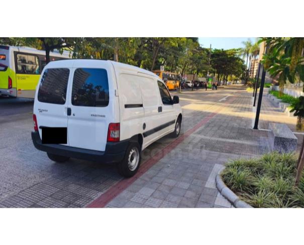 Foto de BELO HORIZONTE/MG - PEUGEOT PARTNER 1.6, 2019/2020