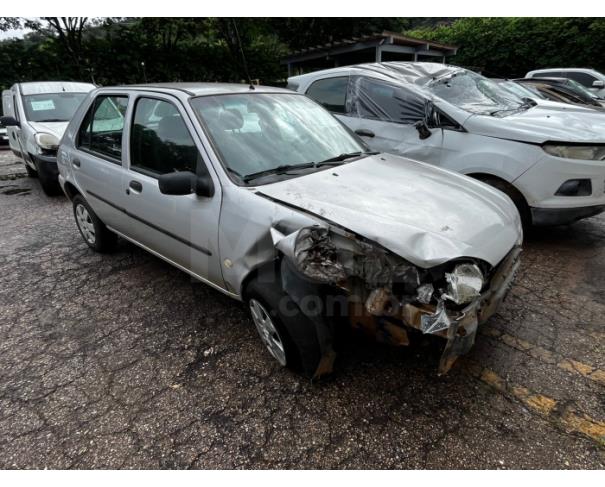 Foto de ITAÚNA/MG-FORD FIESTA STREET 2005/2005- PA12832
