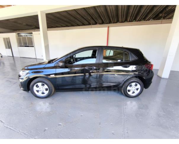 Foto de ITAÚNA/MG- CHEVROLET ONIX 1.0 MT HB 2024/2025 -PA13266