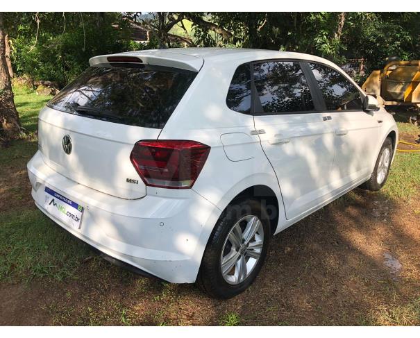 Foto de LOTE 002- VW POLO MF ANO 2018/2019 JB21629