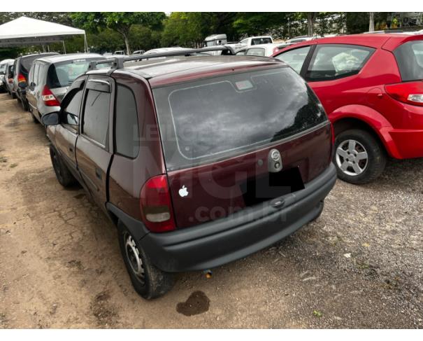 Foto de ITAÚNA/MG- CHEVROLET CORSA WIND 1999/1999  - PA01017