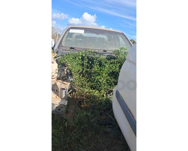 Foto de MARABÁ/PA - NISSAN/FRONTIER XE 4X4, 2012/2013