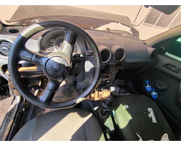 Foto de ITAÚNA/MG- VOLKSWAGEN GOL CITY 2007/2008-PA12899