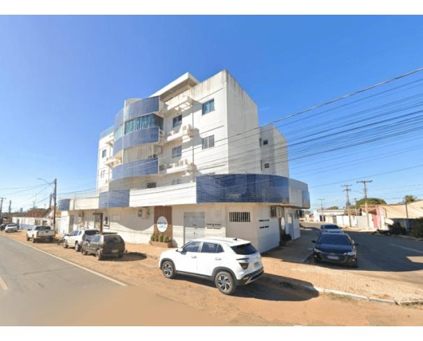 Foto de BALSAS/MA - Vaga de garagem área 11,78m² no Edifício Flamboyant.