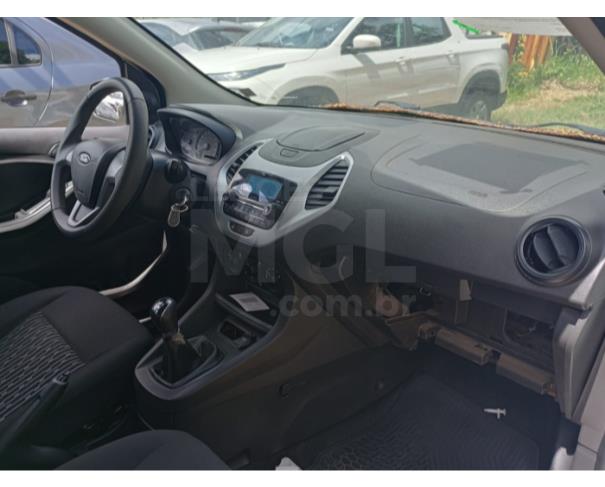 Foto de ITAÚNA/MG - FORD KA SE 1.0 HA B 2019/2020- PA4824