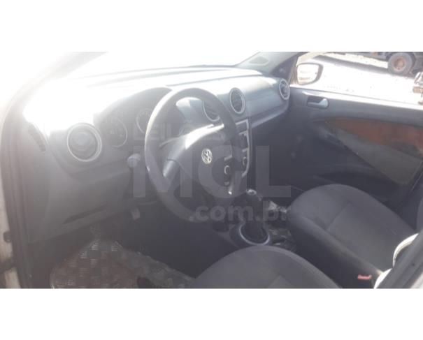 Foto de ITAÚNA/MG - CARRO - VW - VOLKSWAGEN / VOYAGE 1.0 2011/2011 