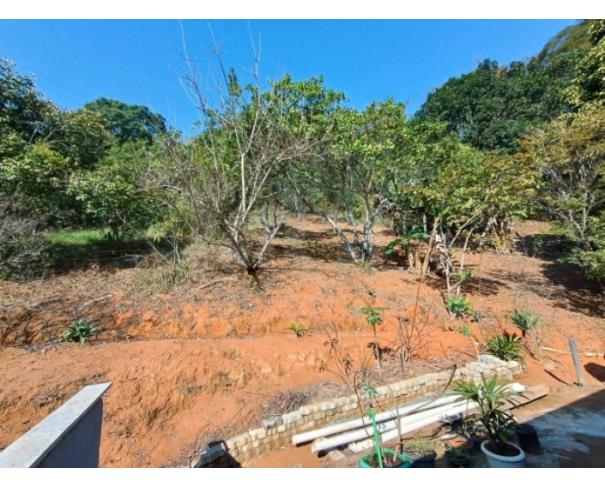 Foto de CATAGUASES/MG — Chácara 5.500m² casa com 4 quartos